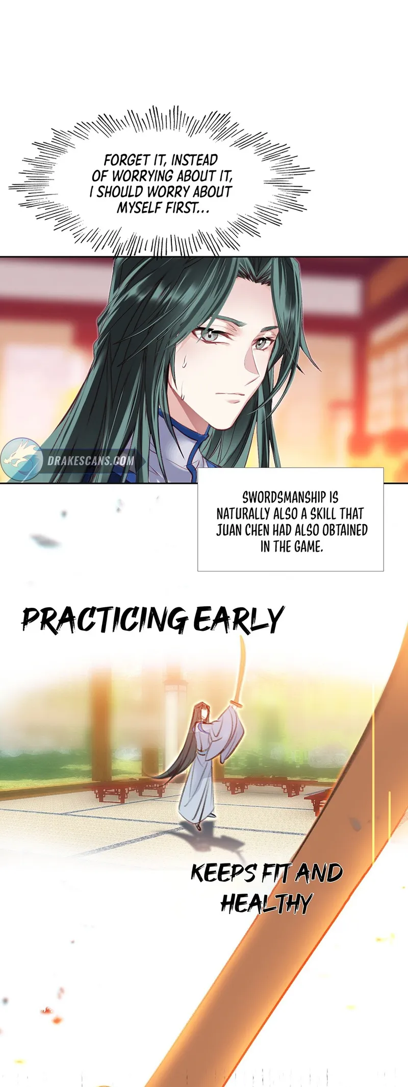 I’m Actually a Peerless Powerhouse Chapter 11 - Page 18