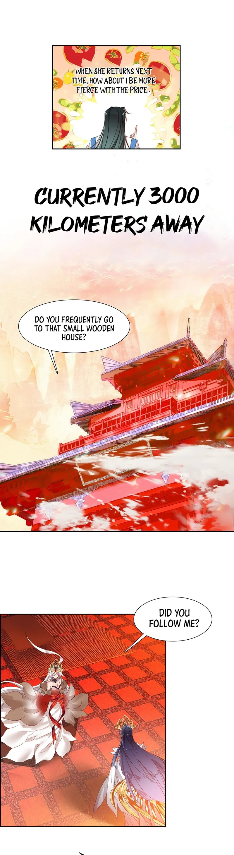 I’m Actually a Peerless Powerhouse Chapter 11 - Page 2
