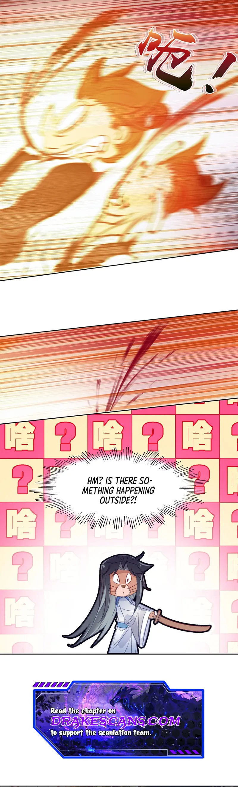 I’m Actually a Peerless Powerhouse Chapter 11 - Page 20