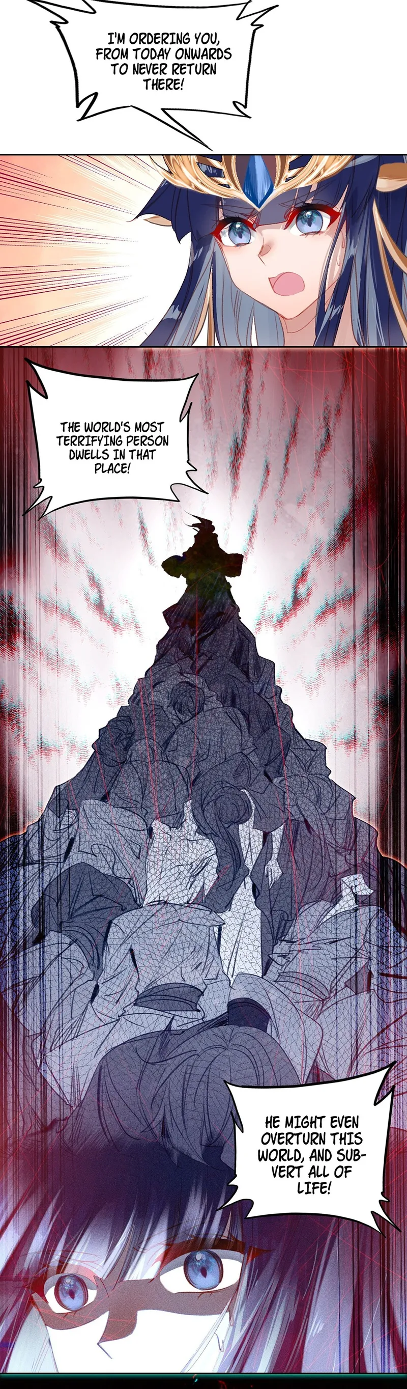 I’m Actually a Peerless Powerhouse Chapter 11 - Page 4
