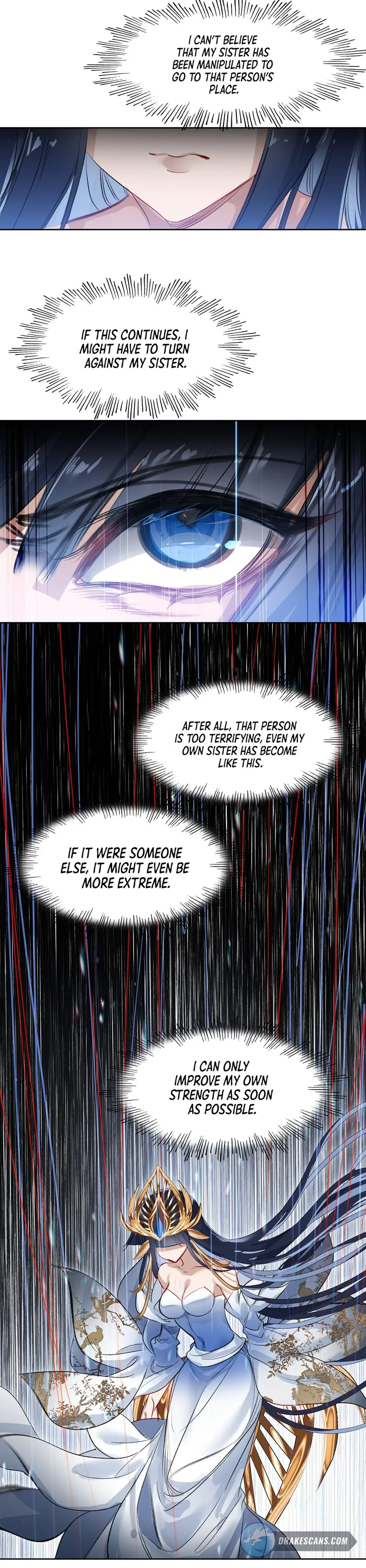 I’m Actually a Peerless Powerhouse Chapter 11 - Page 9