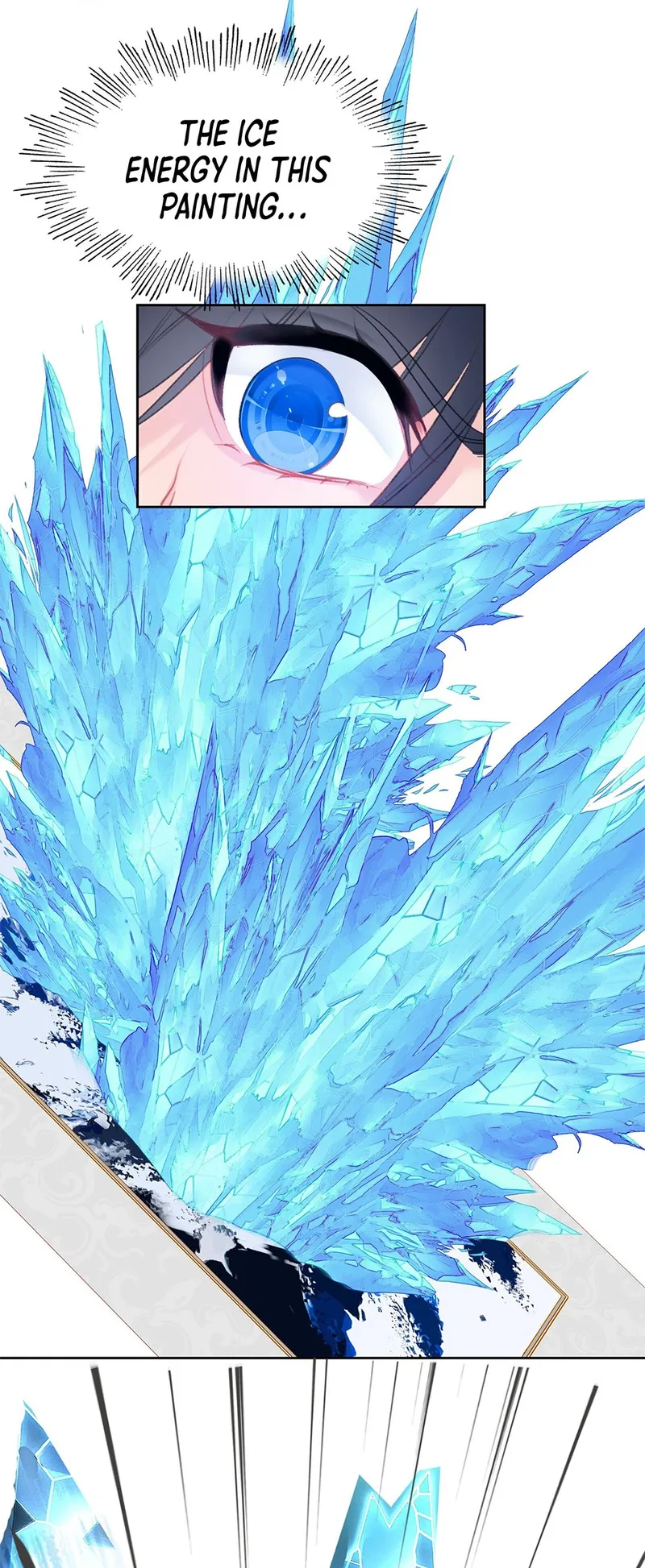 I’m Actually a Peerless Powerhouse Chapter 12 - Page 10