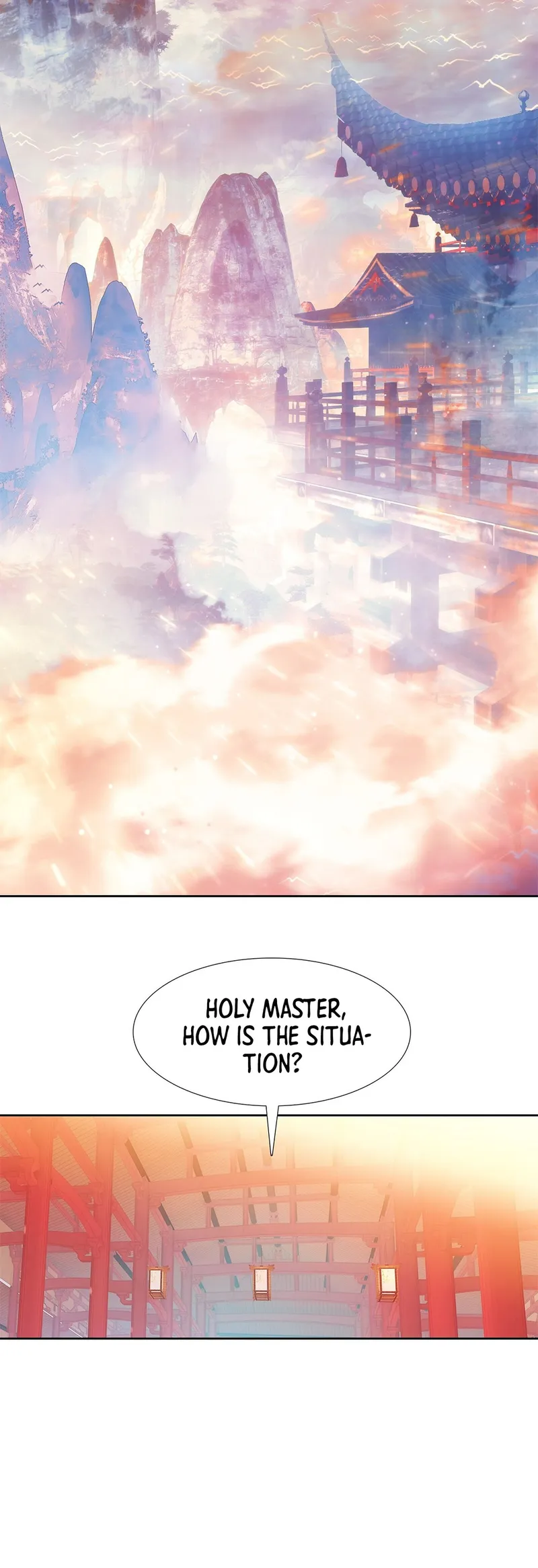 I’m Actually a Peerless Powerhouse Chapter 12 - Page 13