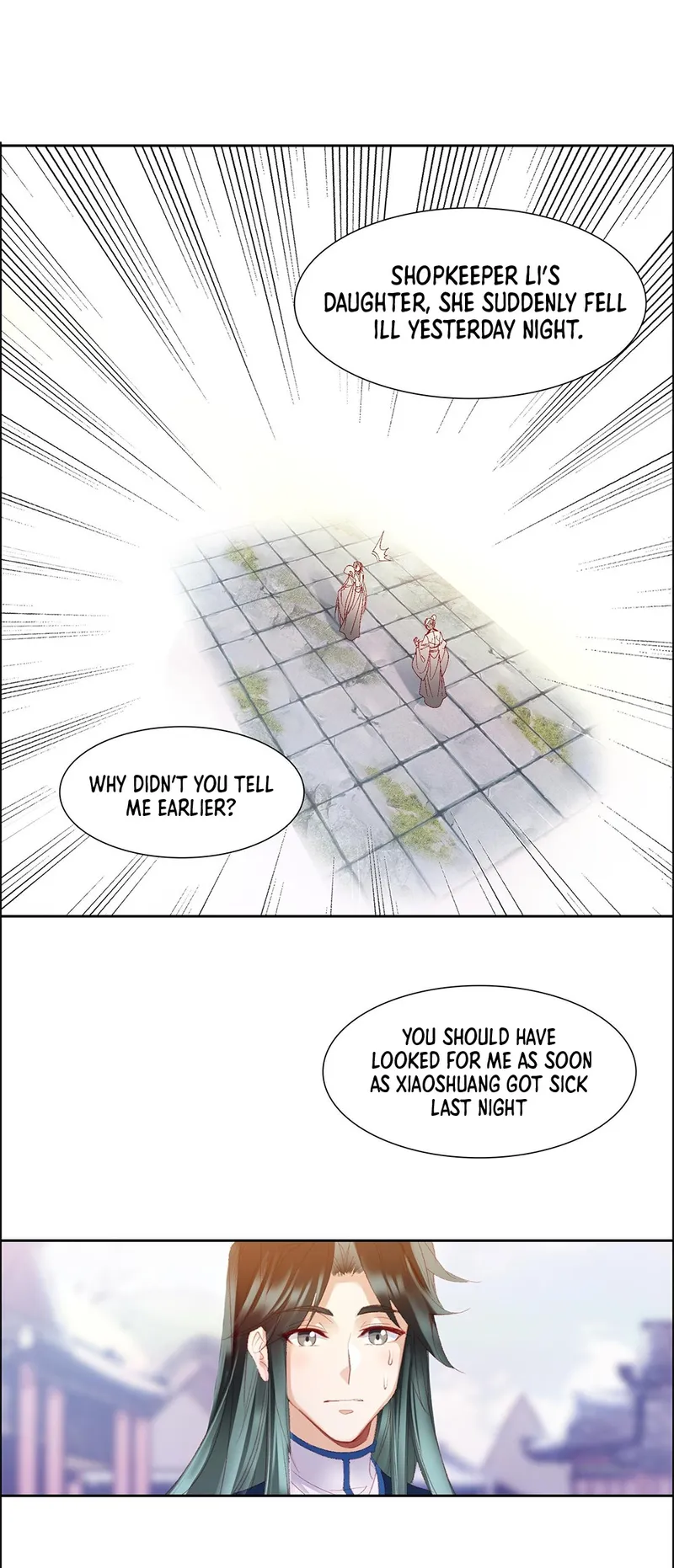 I’m Actually a Peerless Powerhouse Chapter 13 - Page 1