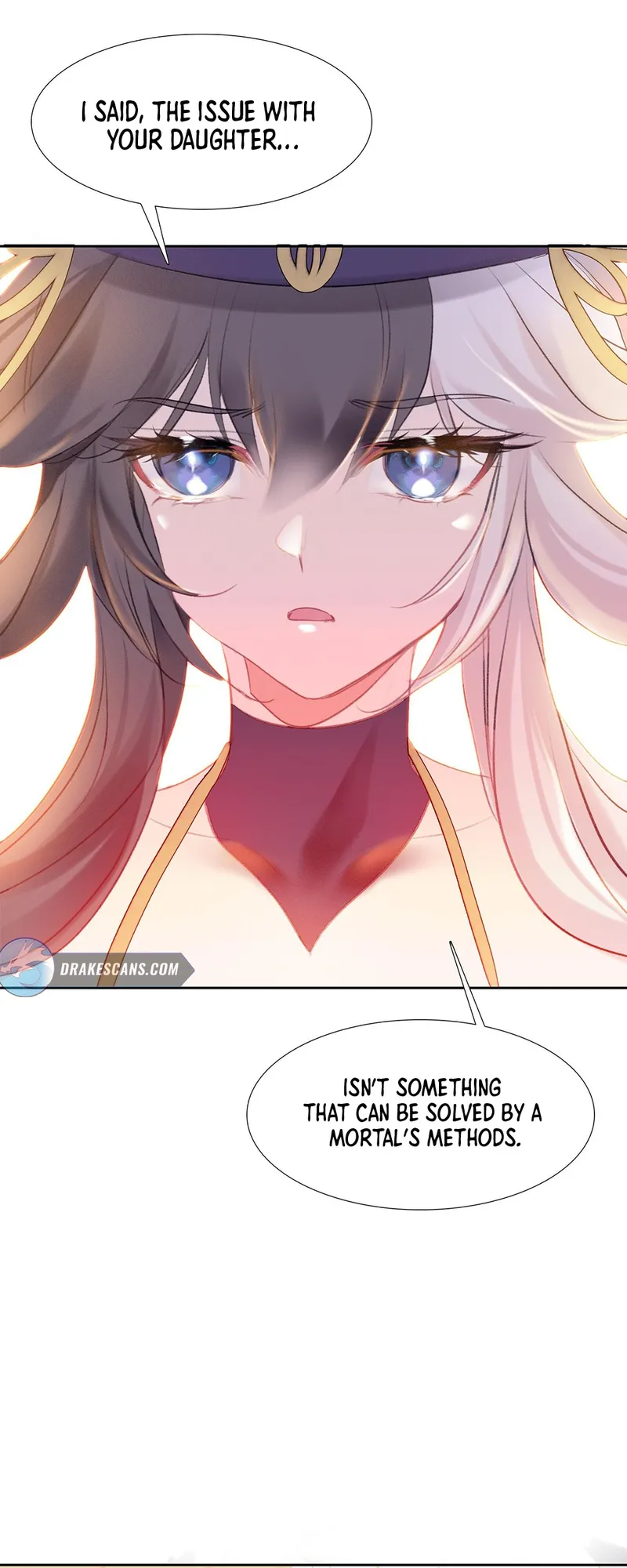 I’m Actually a Peerless Powerhouse Chapter 13 - Page 10