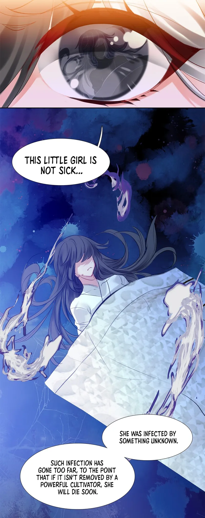 I’m Actually a Peerless Powerhouse Chapter 13 - Page 11