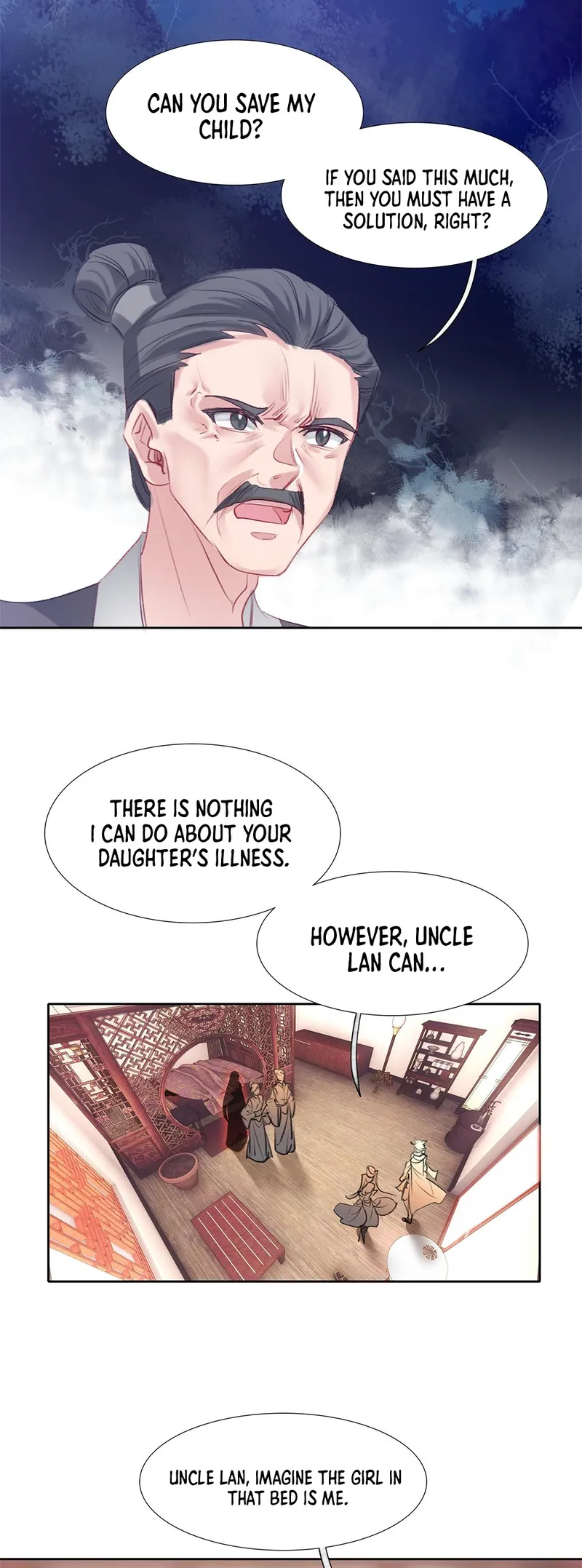 I’m Actually a Peerless Powerhouse Chapter 13 - Page 12