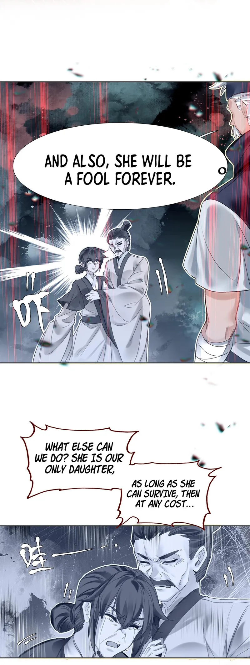 I’m Actually a Peerless Powerhouse Chapter 13 - Page 14