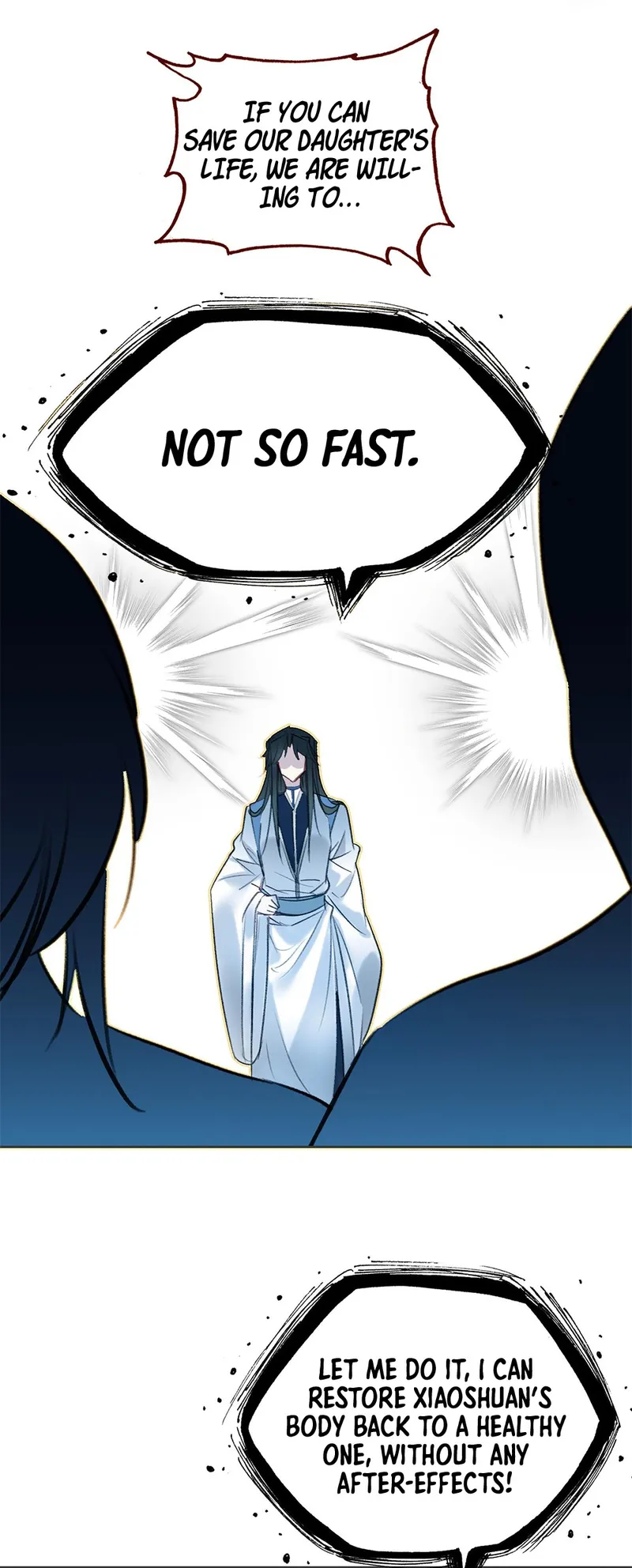 I’m Actually a Peerless Powerhouse Chapter 13 - Page 15
