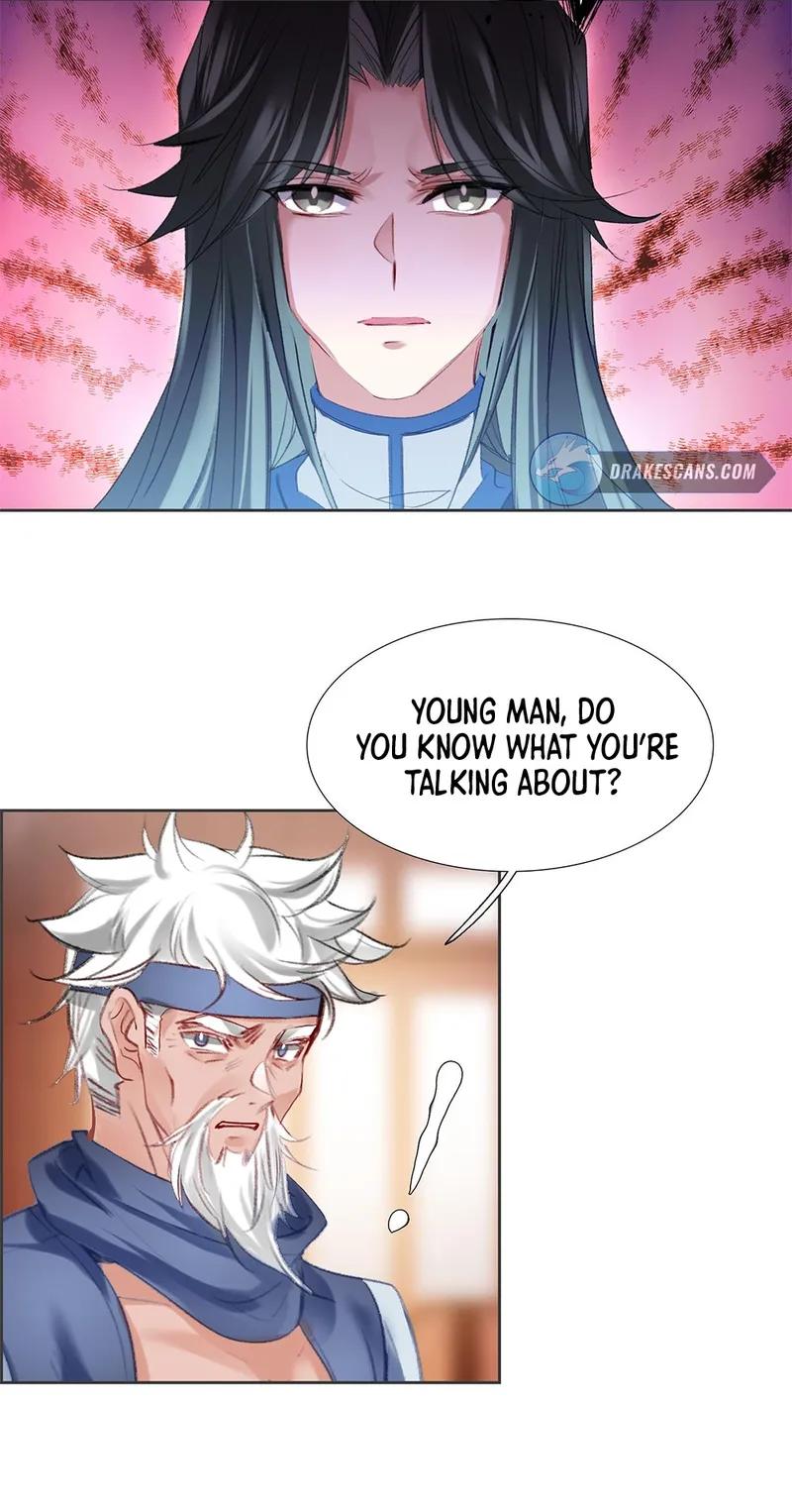 I’m Actually a Peerless Powerhouse Chapter 13 - Page 16
