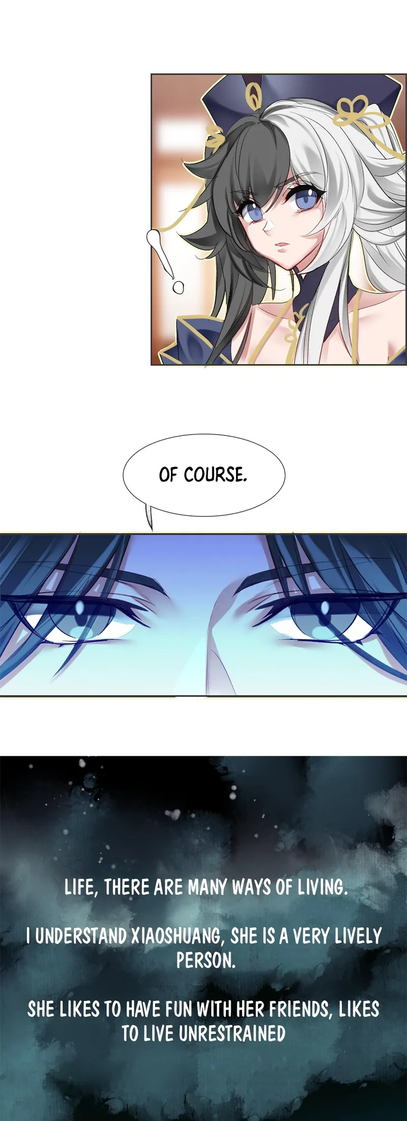I’m Actually a Peerless Powerhouse Chapter 13 - Page 17