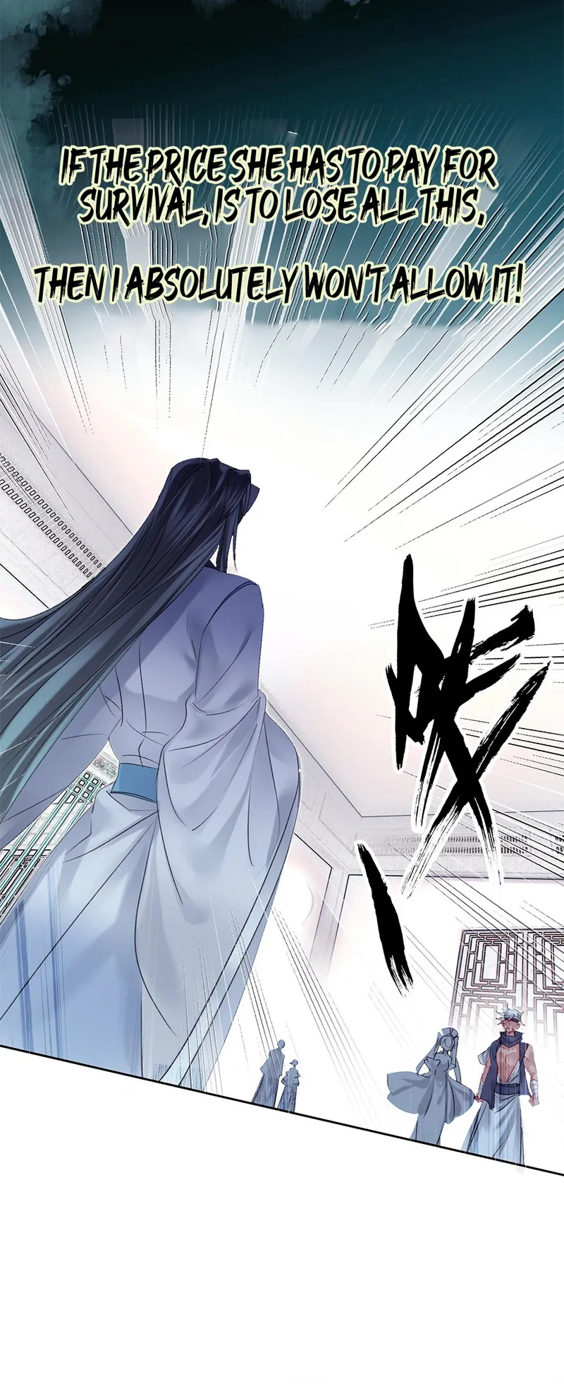 I’m Actually a Peerless Powerhouse Chapter 13 - Page 18