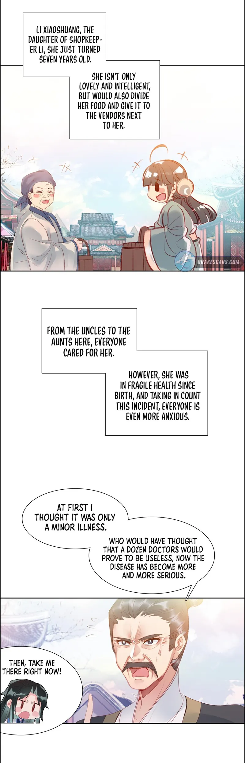 I’m Actually a Peerless Powerhouse Chapter 13 - Page 2