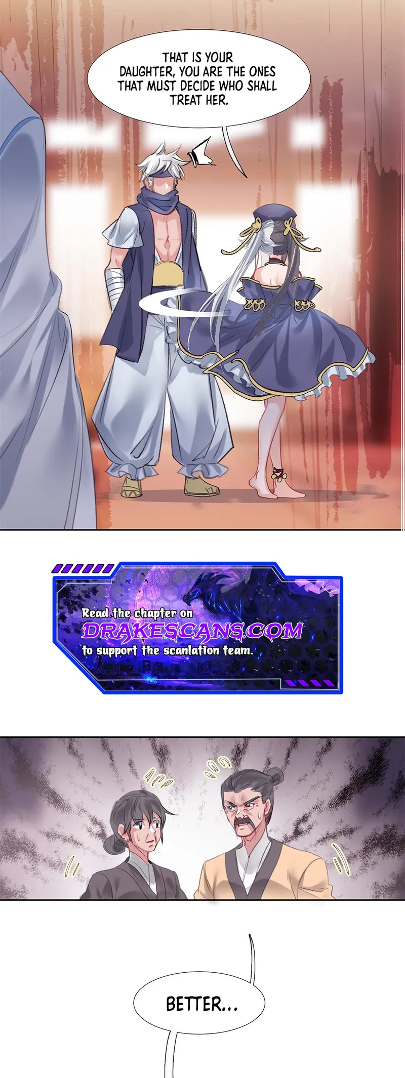 I’m Actually a Peerless Powerhouse Chapter 13 - Page 20