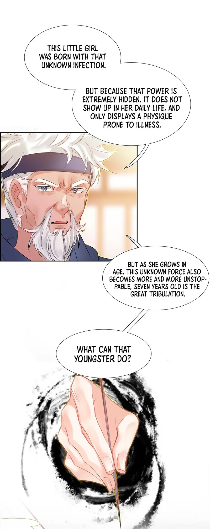 I’m Actually a Peerless Powerhouse Chapter 13 - Page 22