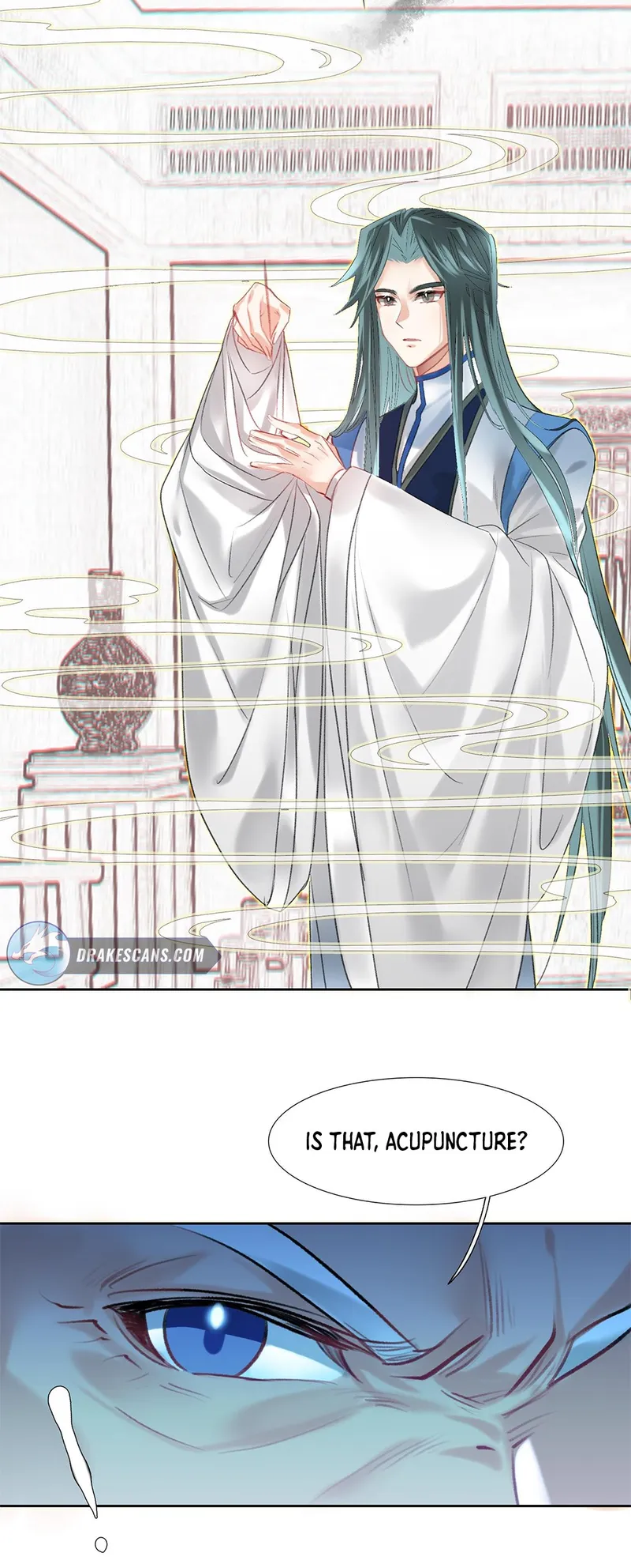 I’m Actually a Peerless Powerhouse Chapter 13 - Page 23