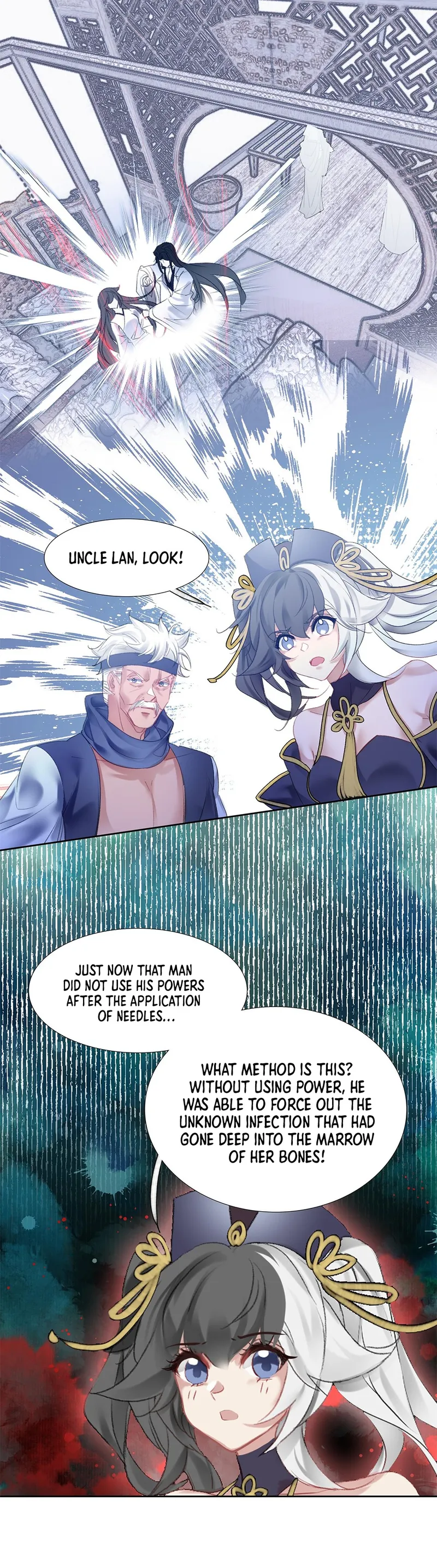 I’m Actually a Peerless Powerhouse Chapter 13 - Page 25