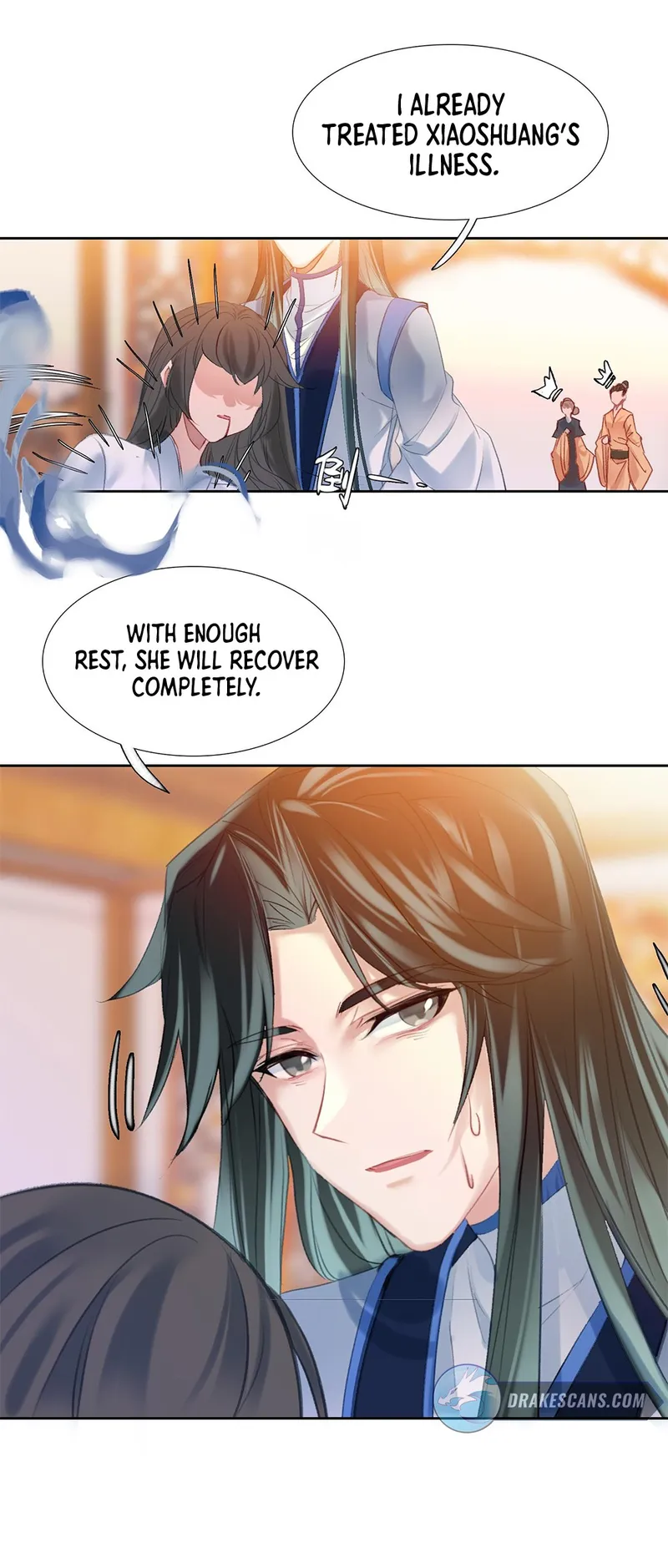 I’m Actually a Peerless Powerhouse Chapter 13 - Page 29