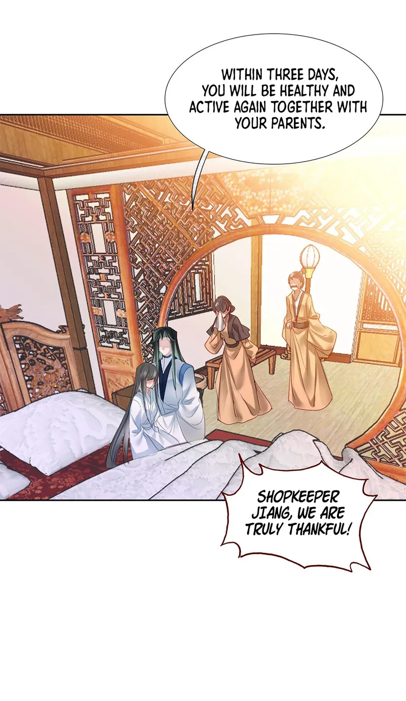 I’m Actually a Peerless Powerhouse Chapter 13 - Page 30