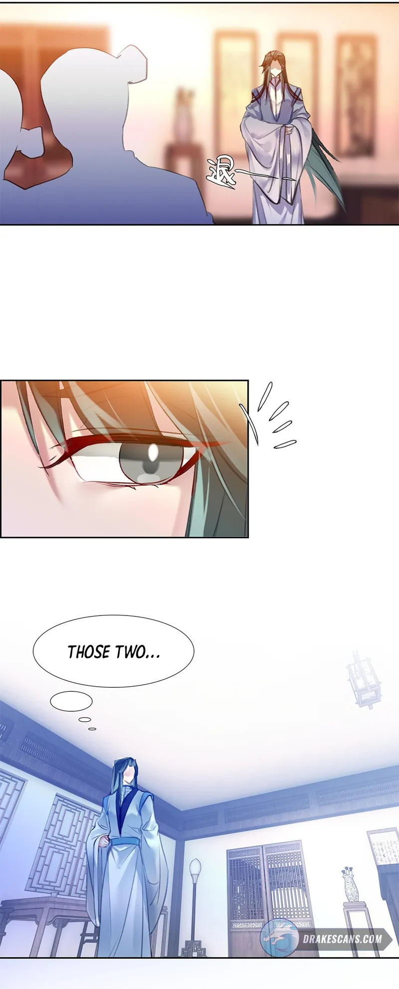 I’m Actually a Peerless Powerhouse Chapter 13 - Page 31