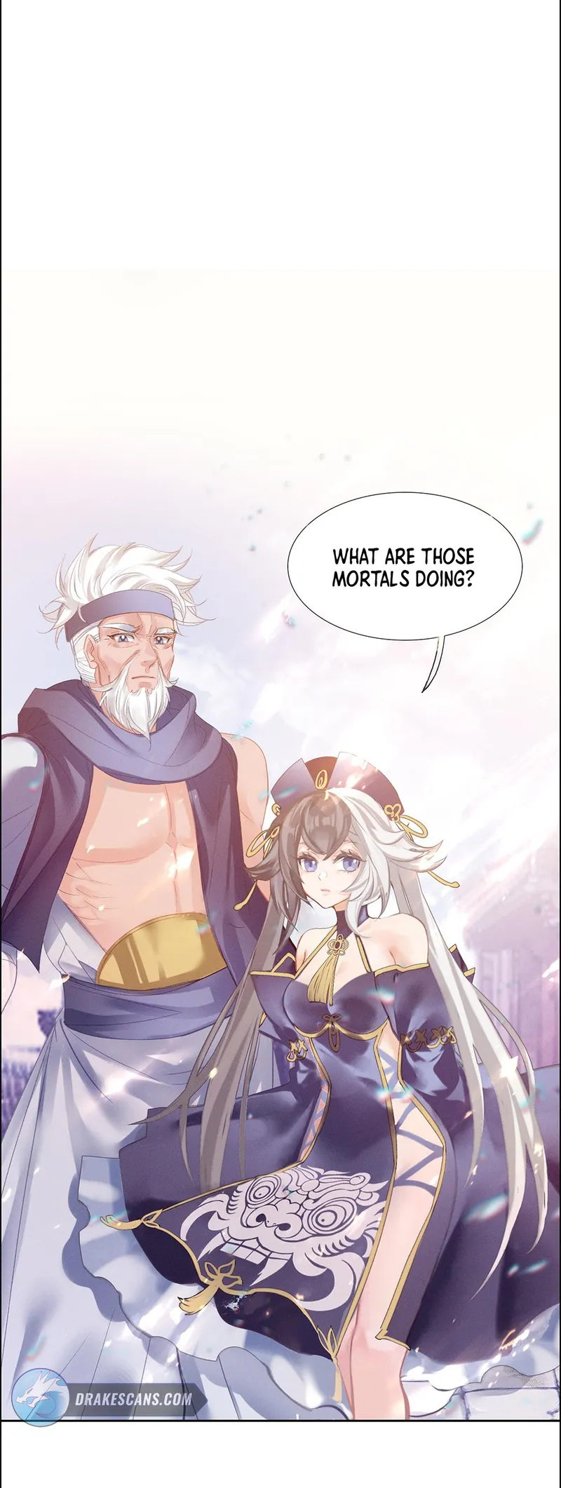 I’m Actually a Peerless Powerhouse Chapter 13 - Page 4