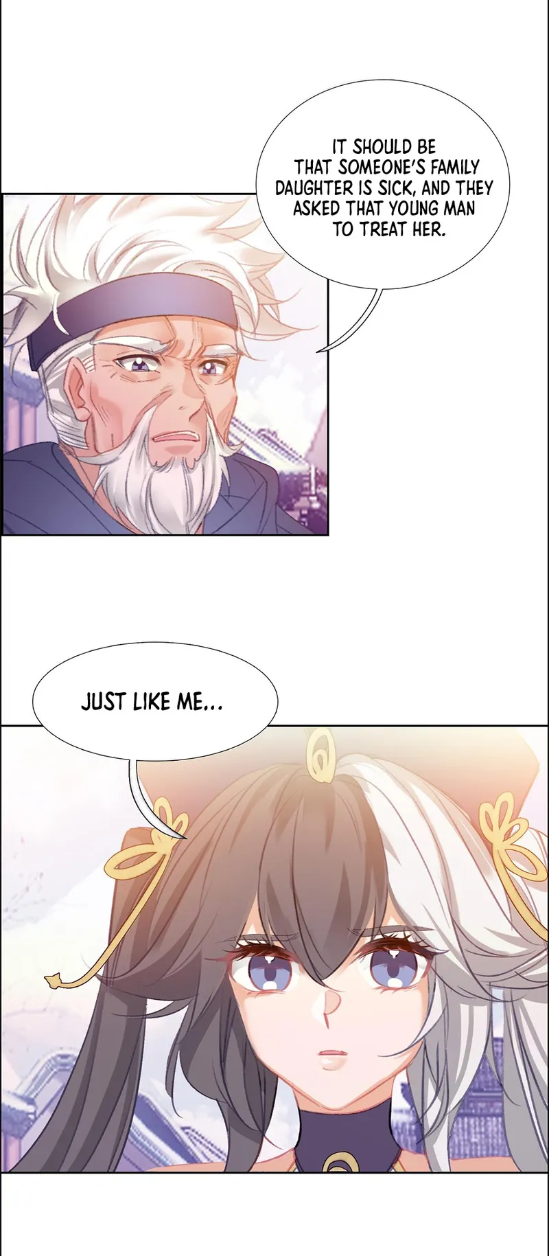 I’m Actually a Peerless Powerhouse Chapter 13 - Page 5