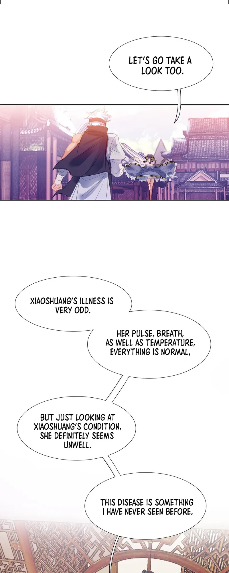I’m Actually a Peerless Powerhouse Chapter 13 - Page 6
