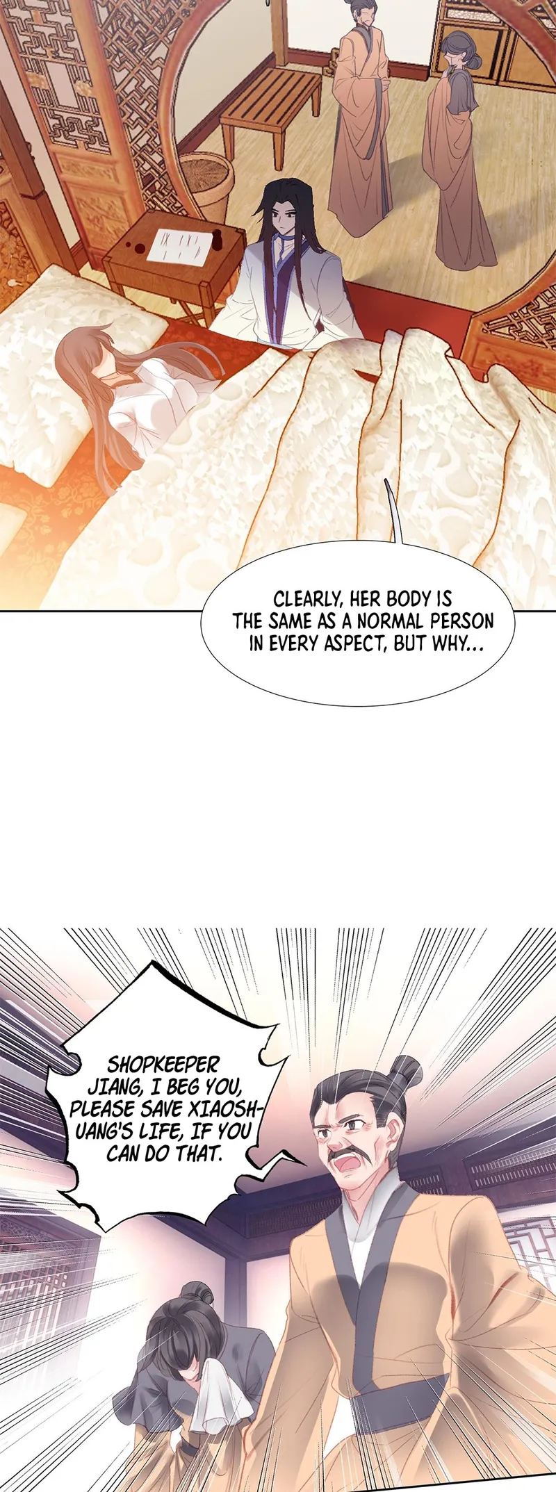 I’m Actually a Peerless Powerhouse Chapter 13 - Page 7