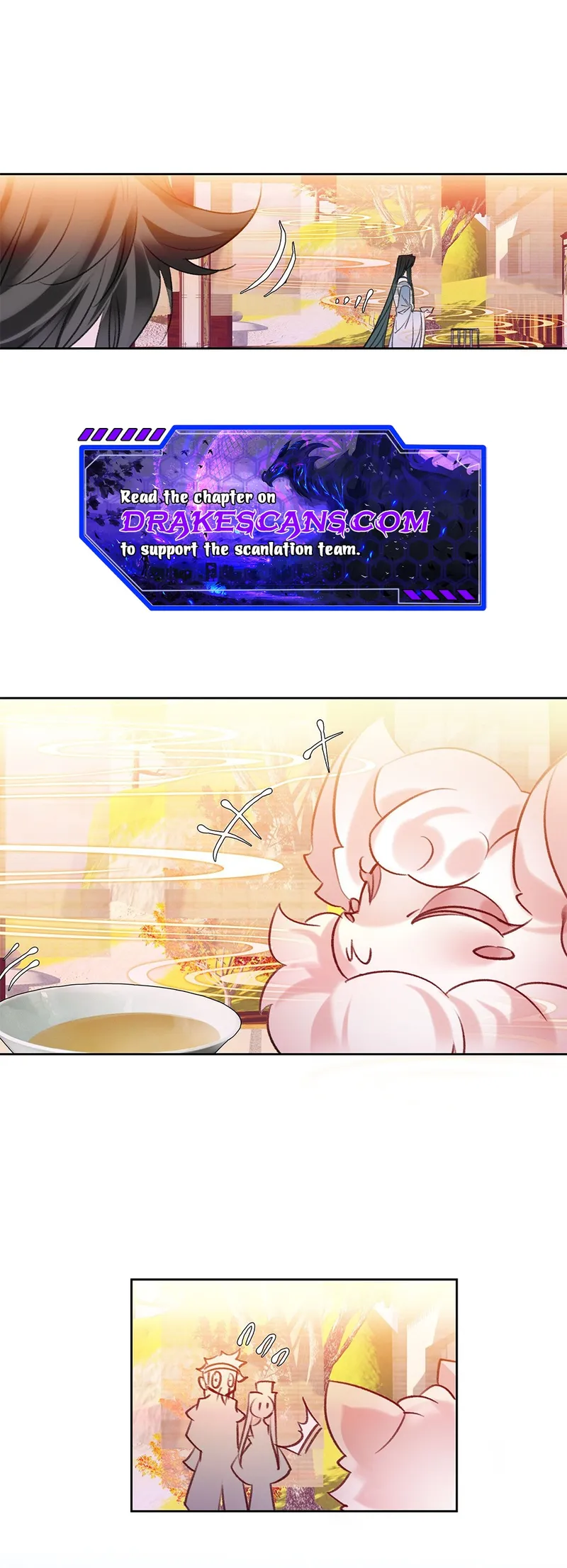 I’m Actually a Peerless Powerhouse Chapter 14 - Page 13