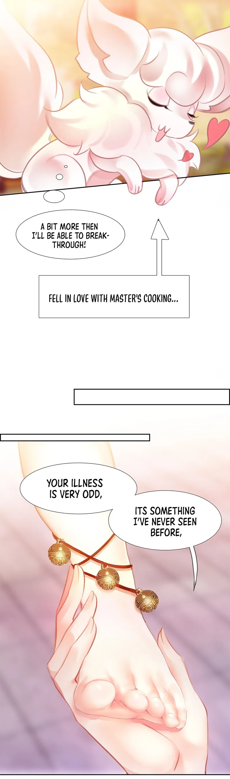 I’m Actually a Peerless Powerhouse Chapter 14 - Page 16