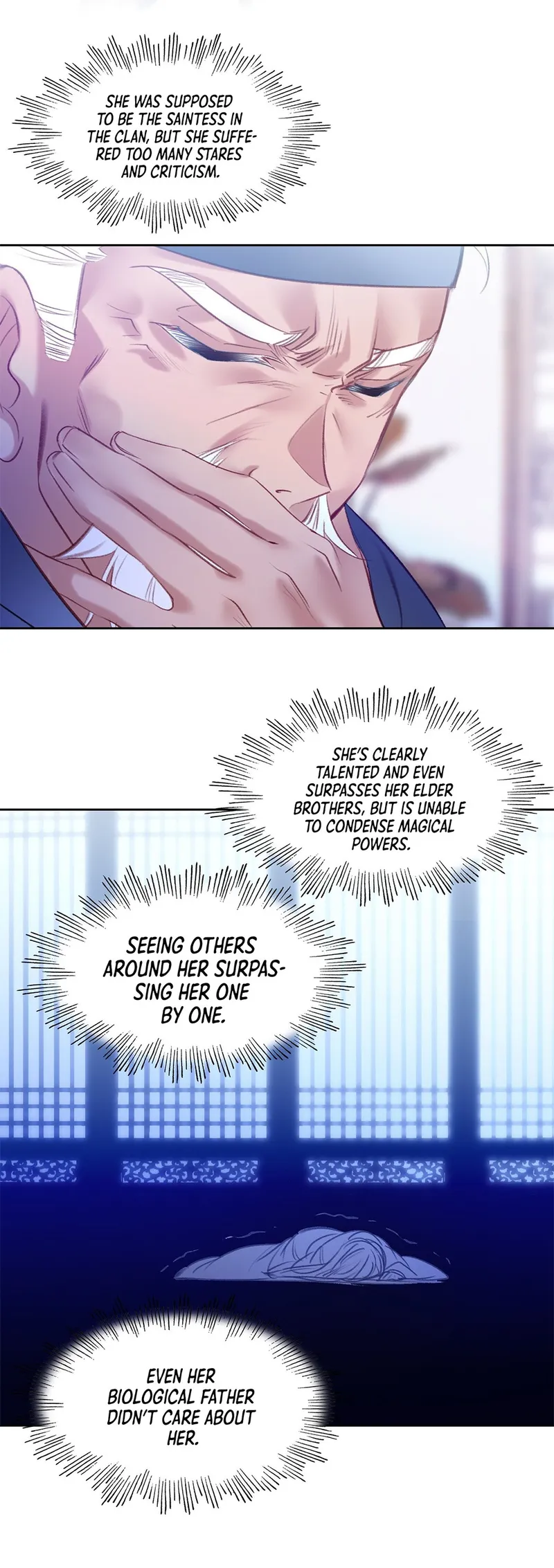 I’m Actually a Peerless Powerhouse Chapter 14 - Page 23