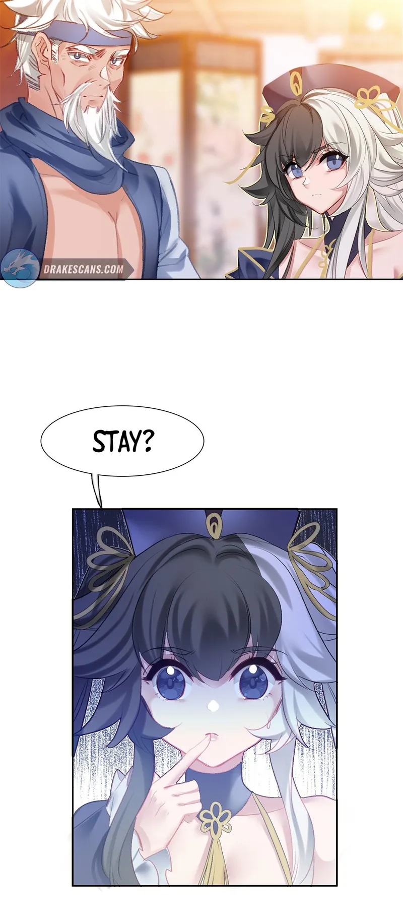 I’m Actually a Peerless Powerhouse Chapter 14 - Page 25