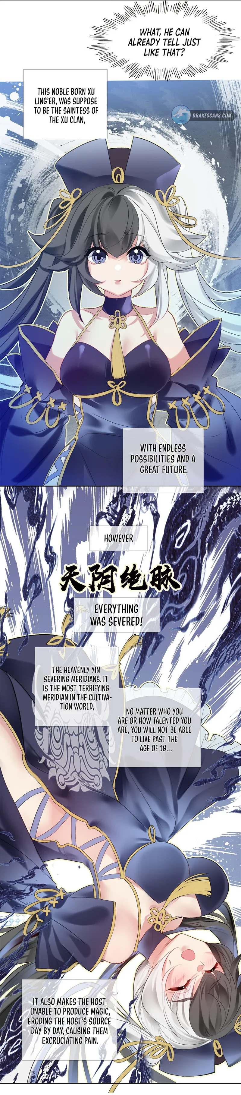 I’m Actually a Peerless Powerhouse Chapter 14 - Page 5