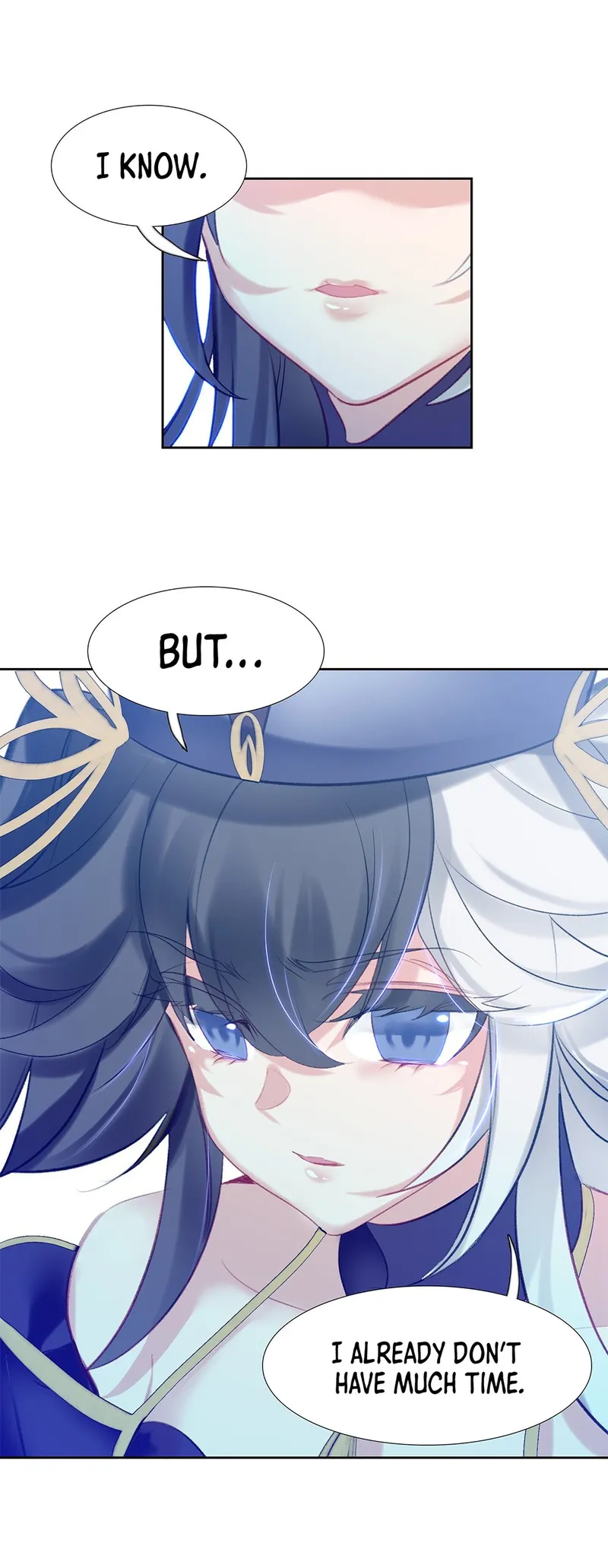 I’m Actually a Peerless Powerhouse Chapter 14 - Page 7