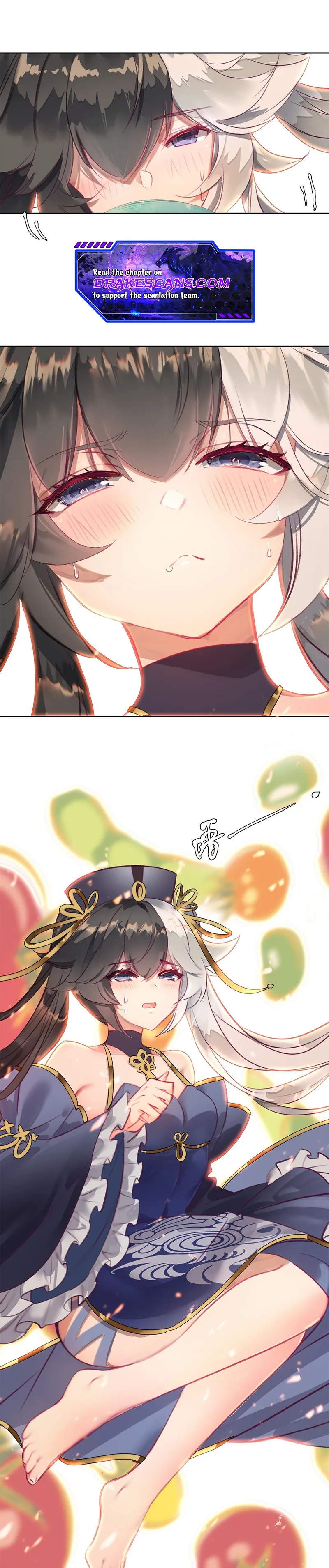 I’m Actually a Peerless Powerhouse Chapter 15 - Page 12