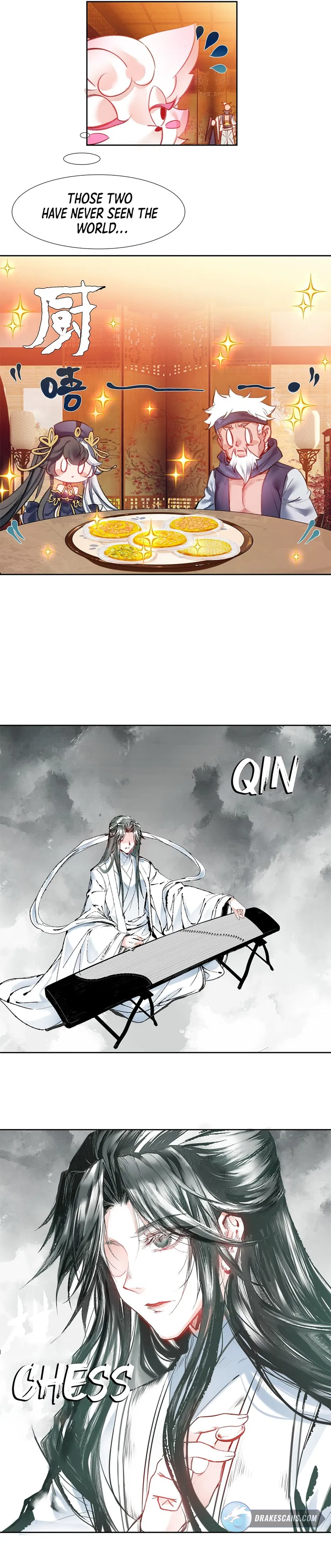 I’m Actually a Peerless Powerhouse Chapter 15 - Page 16