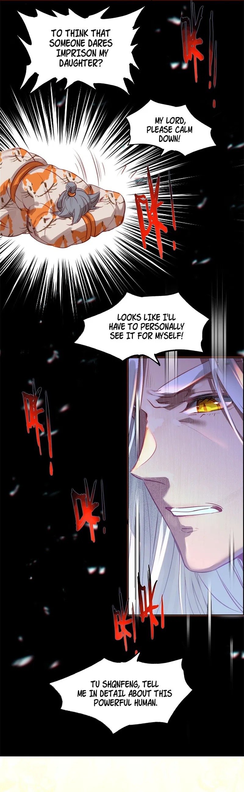 I’m Actually a Peerless Powerhouse Chapter 15 - Page 6