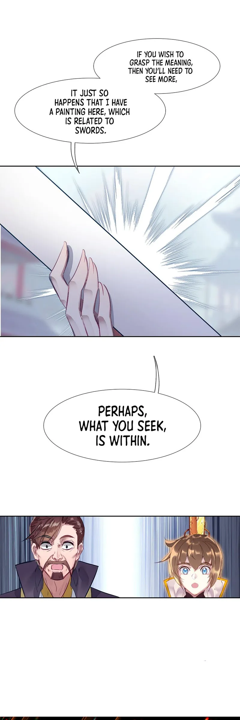 I’m Actually a Peerless Powerhouse Chapter 16 - Page 15