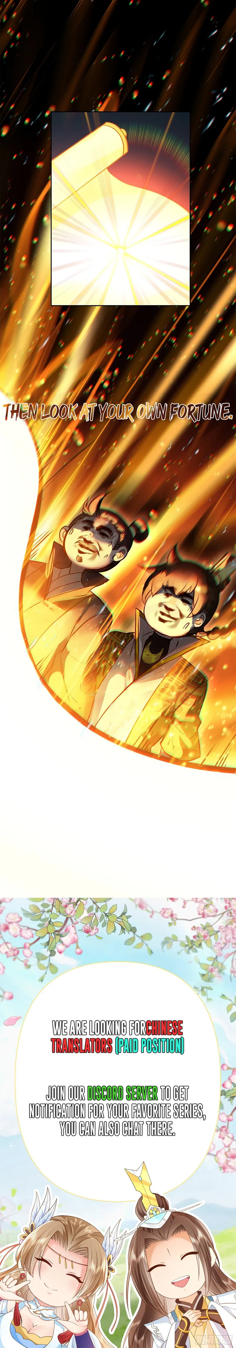I’m Actually a Peerless Powerhouse Chapter 16 - Page 16