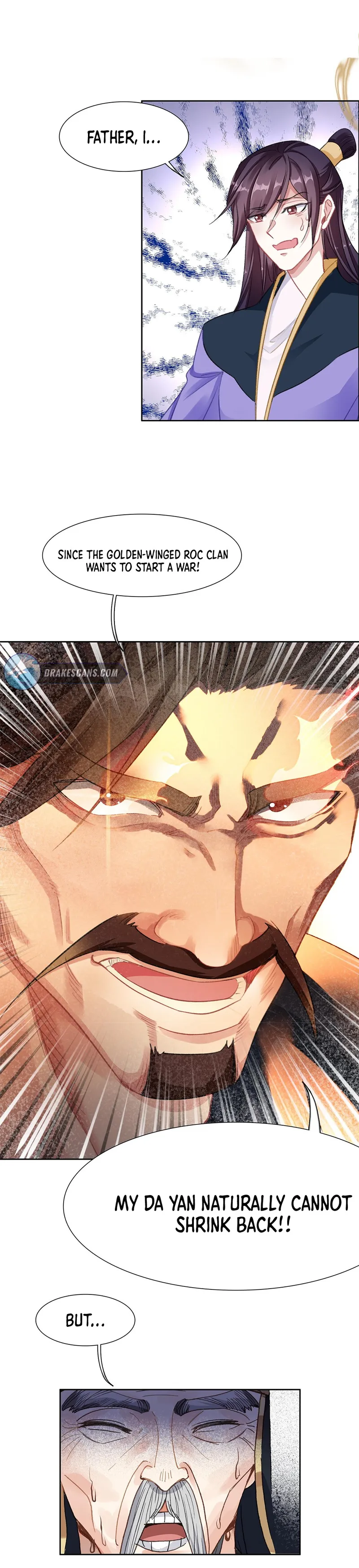 I’m Actually a Peerless Powerhouse Chapter 17 - Page 17