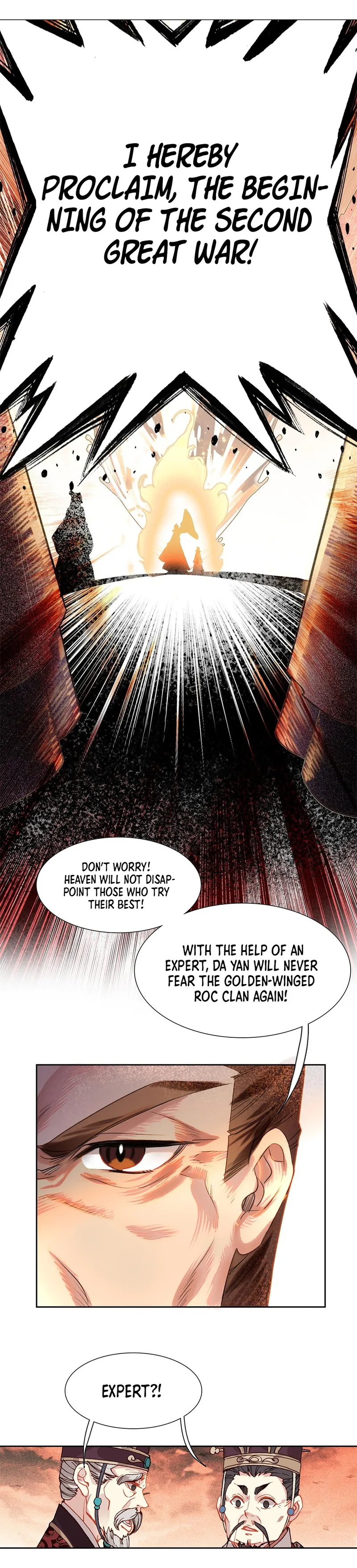 I’m Actually a Peerless Powerhouse Chapter 17 - Page 18
