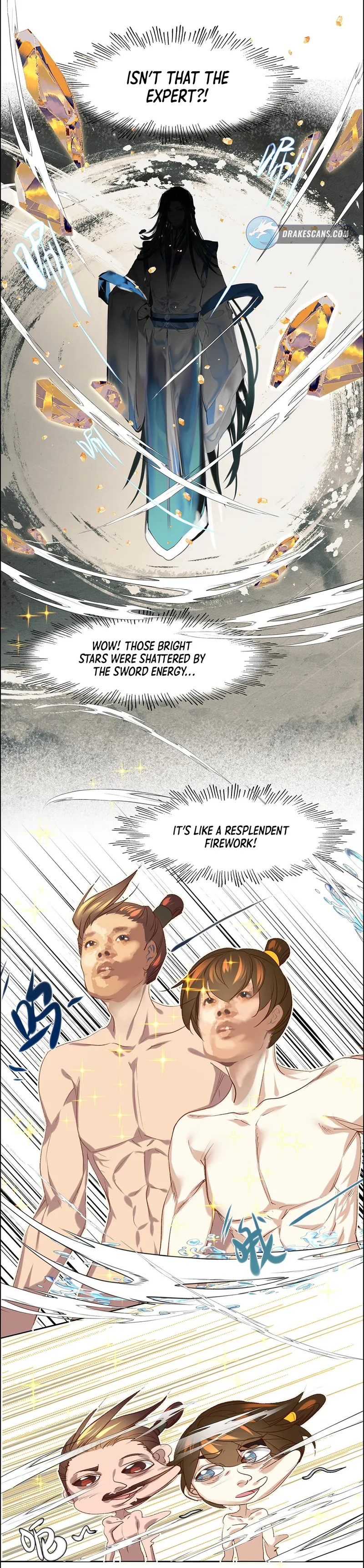 I’m Actually a Peerless Powerhouse Chapter 17 - Page 2