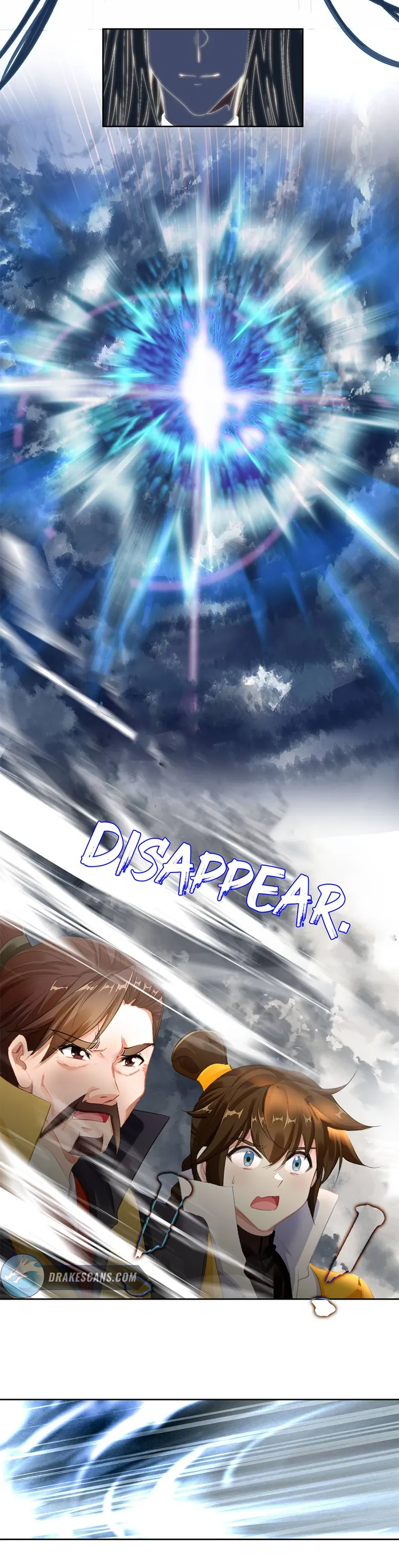 I’m Actually a Peerless Powerhouse Chapter 18 - Page 10