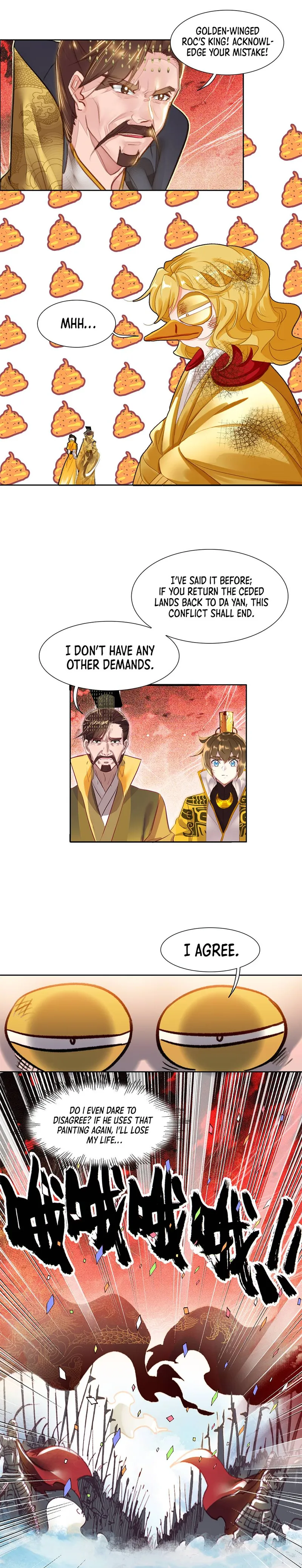 I’m Actually a Peerless Powerhouse Chapter 18 - Page 13