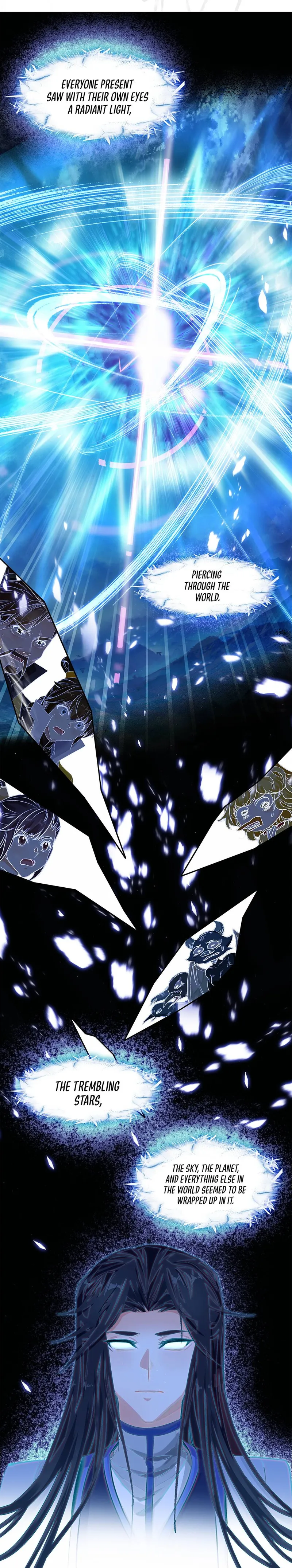I’m Actually a Peerless Powerhouse Chapter 18 - Page 9