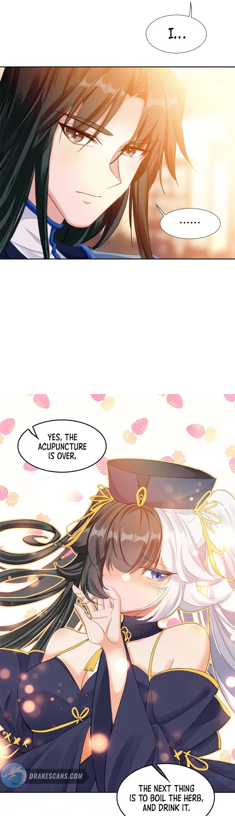 I’m Actually a Peerless Powerhouse Chapter 19 - Page 11