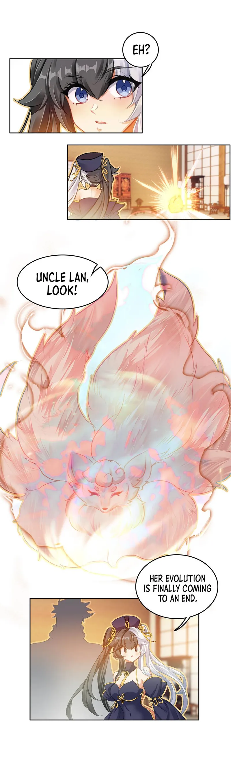 I’m Actually a Peerless Powerhouse Chapter 19 - Page 13