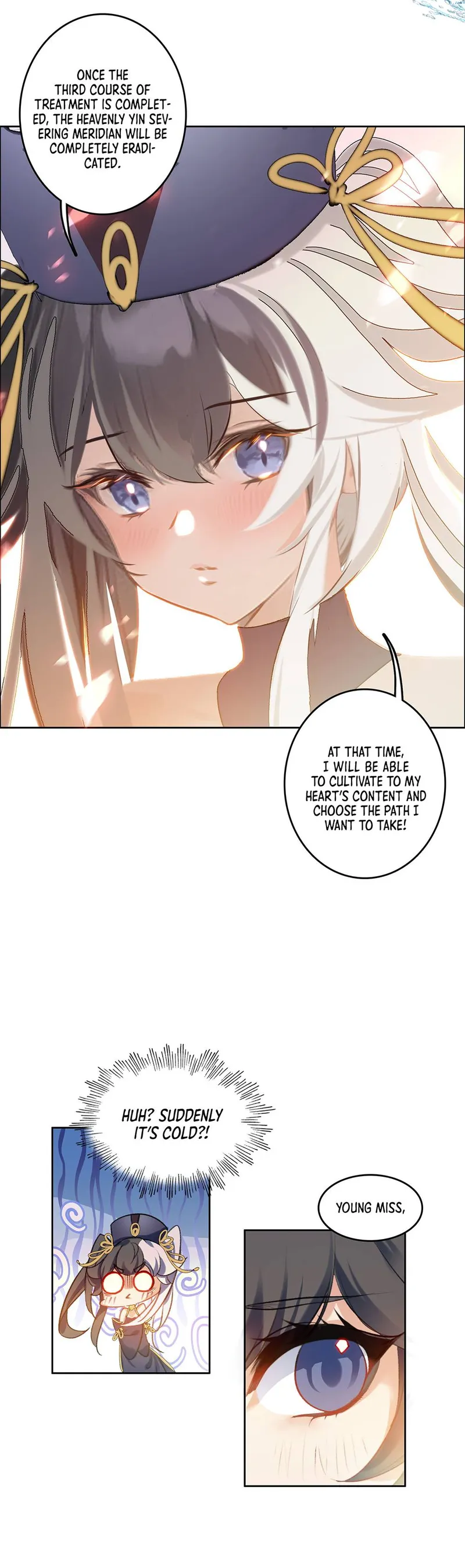 I’m Actually a Peerless Powerhouse Chapter 19 - Page 18