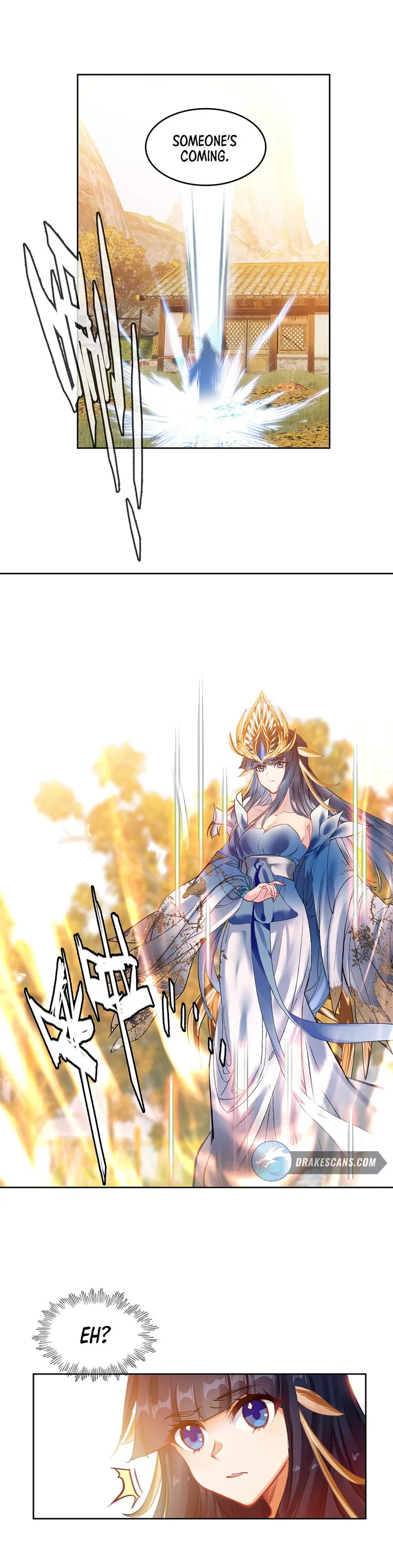 I’m Actually a Peerless Powerhouse Chapter 19 - Page 19