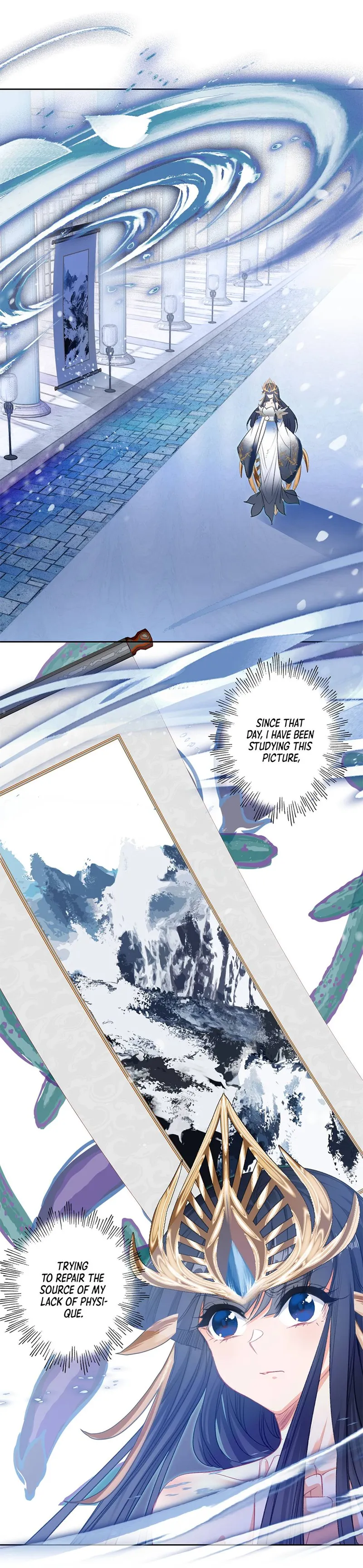 I’m Actually a Peerless Powerhouse Chapter 19 - Page 4